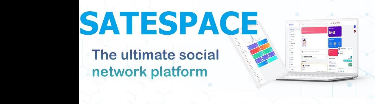 SATESPACE Inc