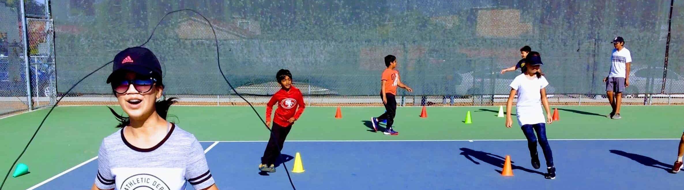 Bay Team Tennis Academy