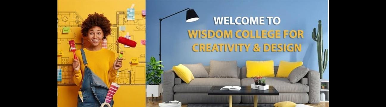 Wisdom College For Creativity and Design