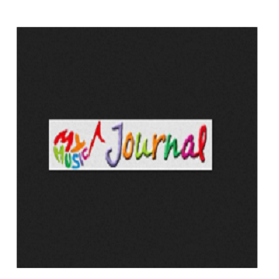 My Music  Journal