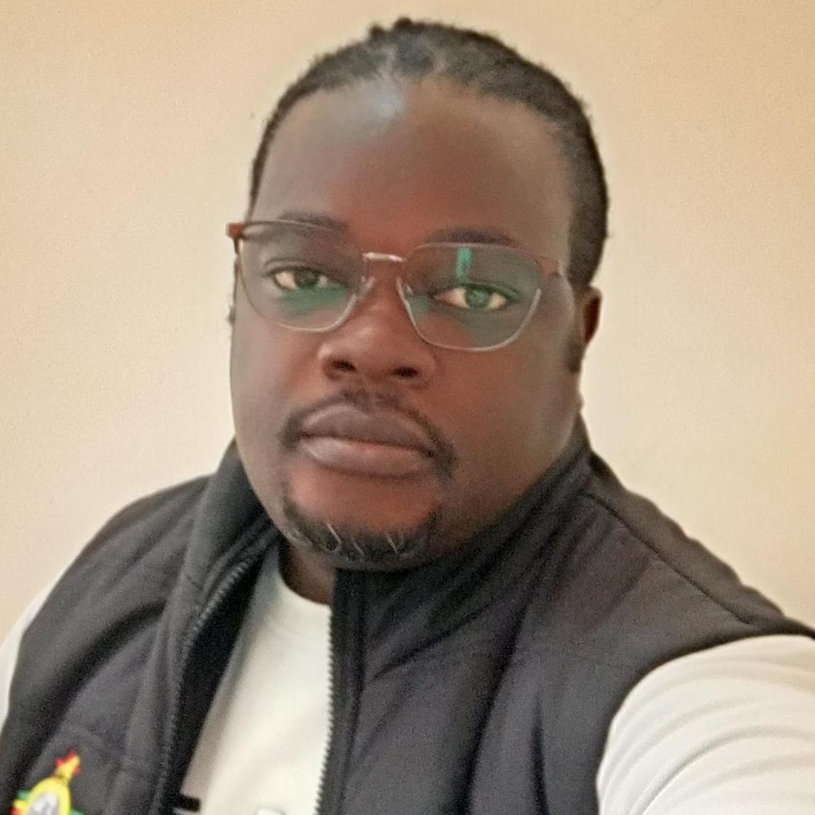 Austin Tonderai Nyakurerwa