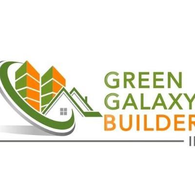 Green Galaxy  Builders