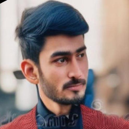 Rohan Sharma