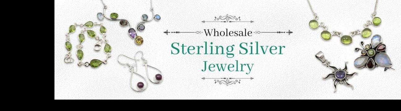 Silver Star Jewels