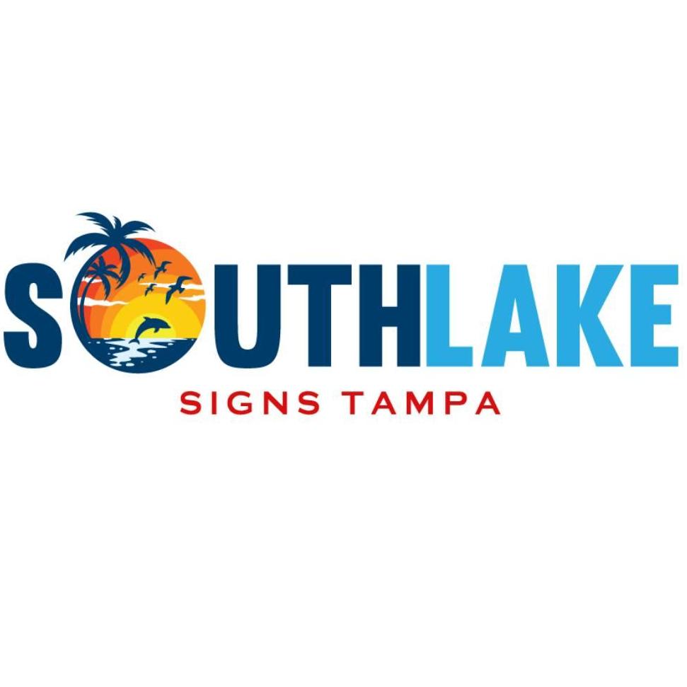 Southlake  Signs Tampa
