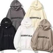 Essential Hoodie