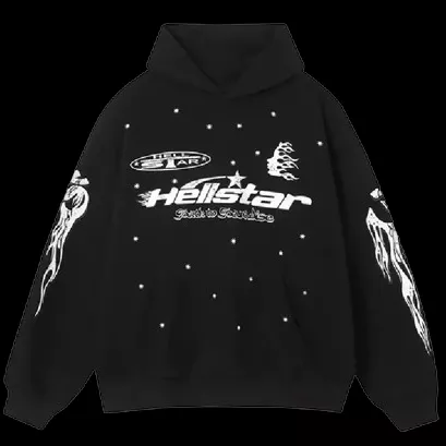 Hellstar Hoodie
