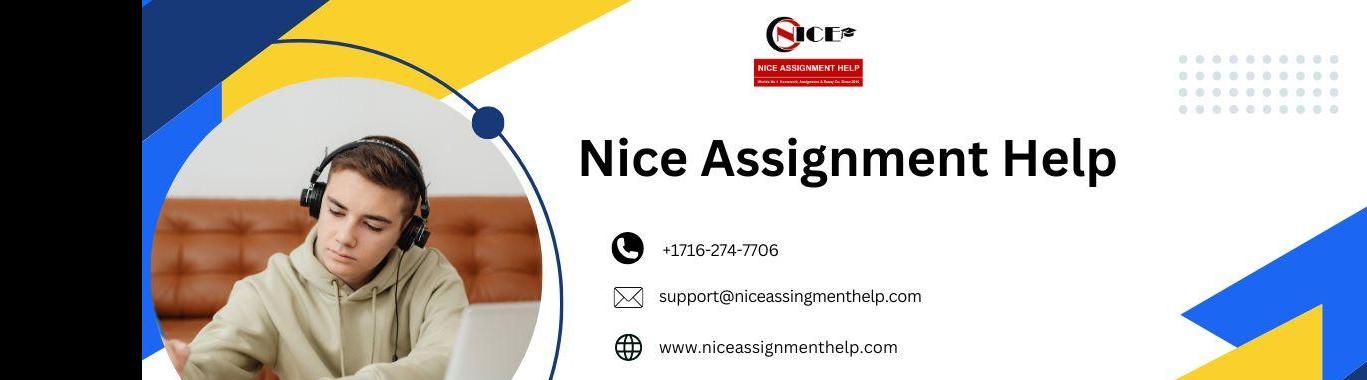 Nice Assignment Help