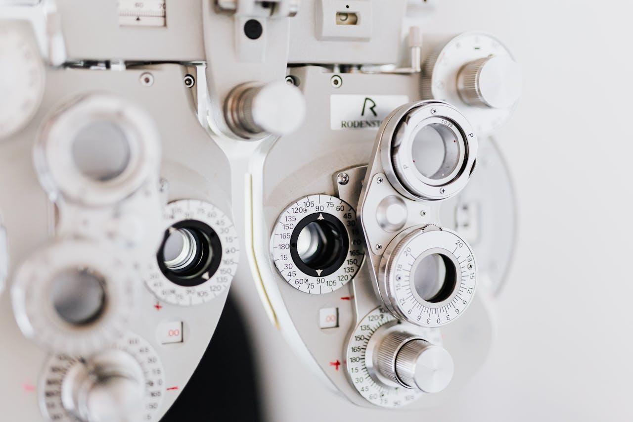 Vasan Eye