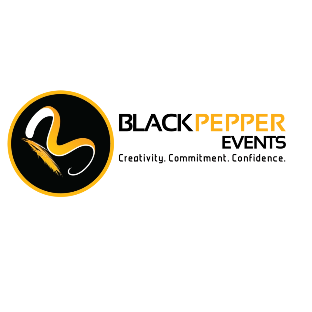 Black Pepper