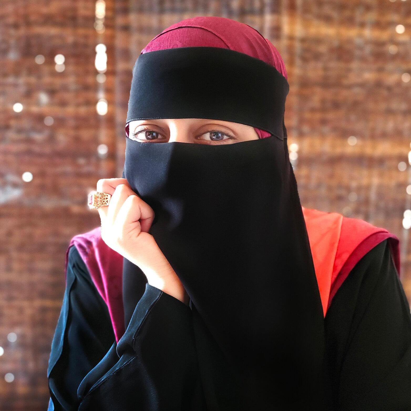 Hafsah Daher