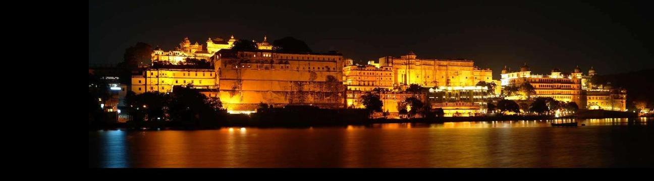 Namaskar India Tour