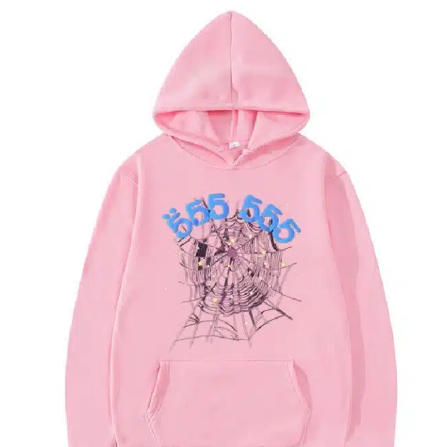 Spider  Hoodie