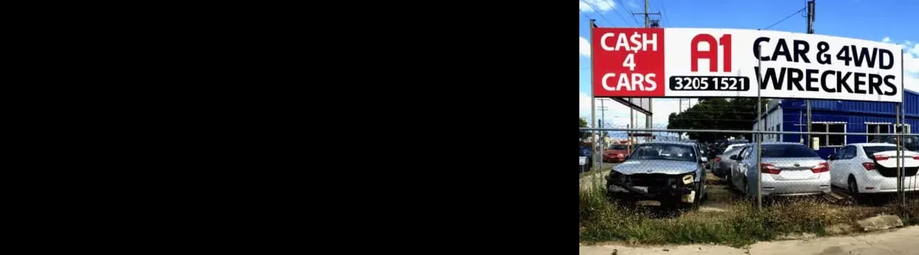 Cash For Cars Sunshine Coast_ A1 Wreckers