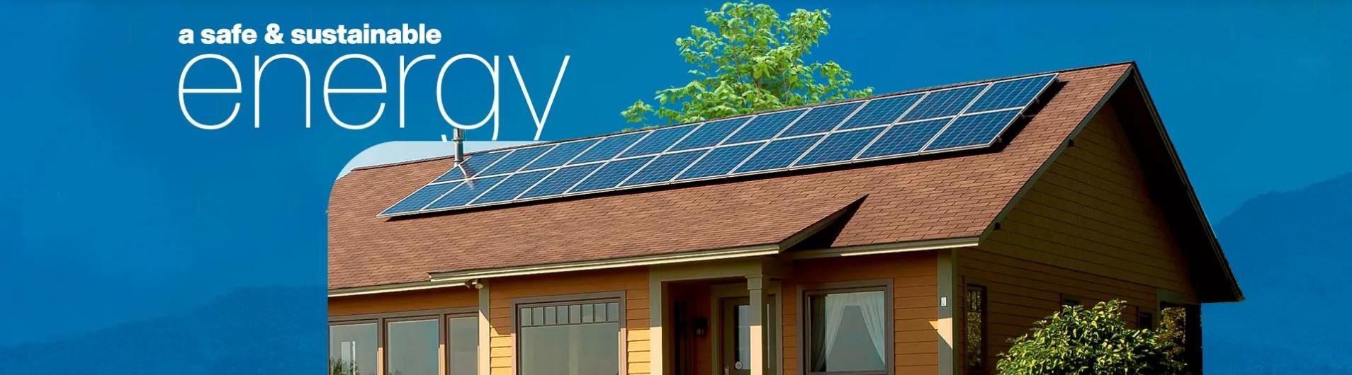 Sunify  Solar