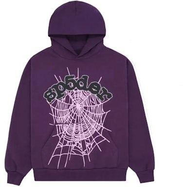 Sp5der Hoodie
