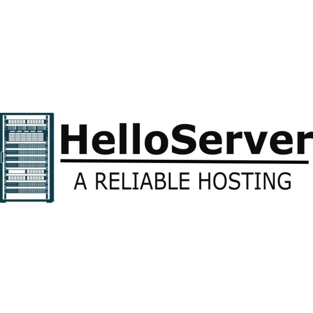Hello Server