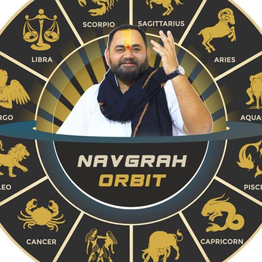 Navgrah Orbit