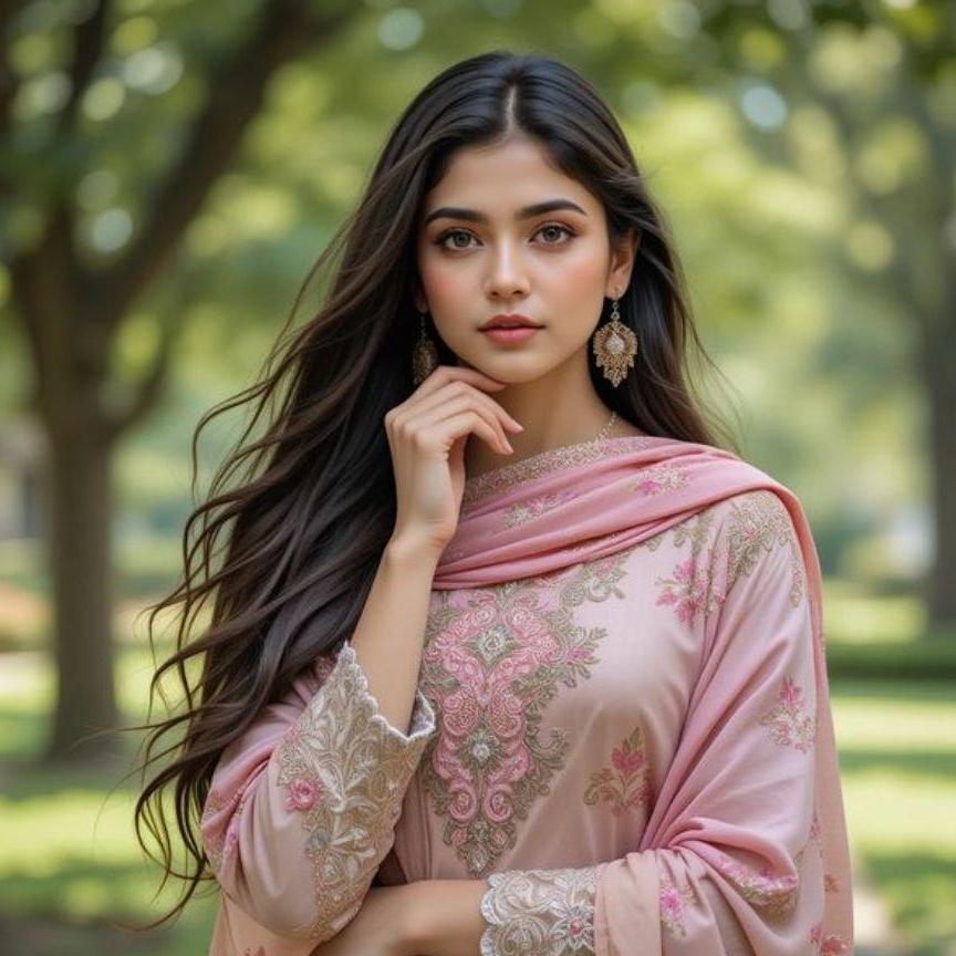 Priya Obeth