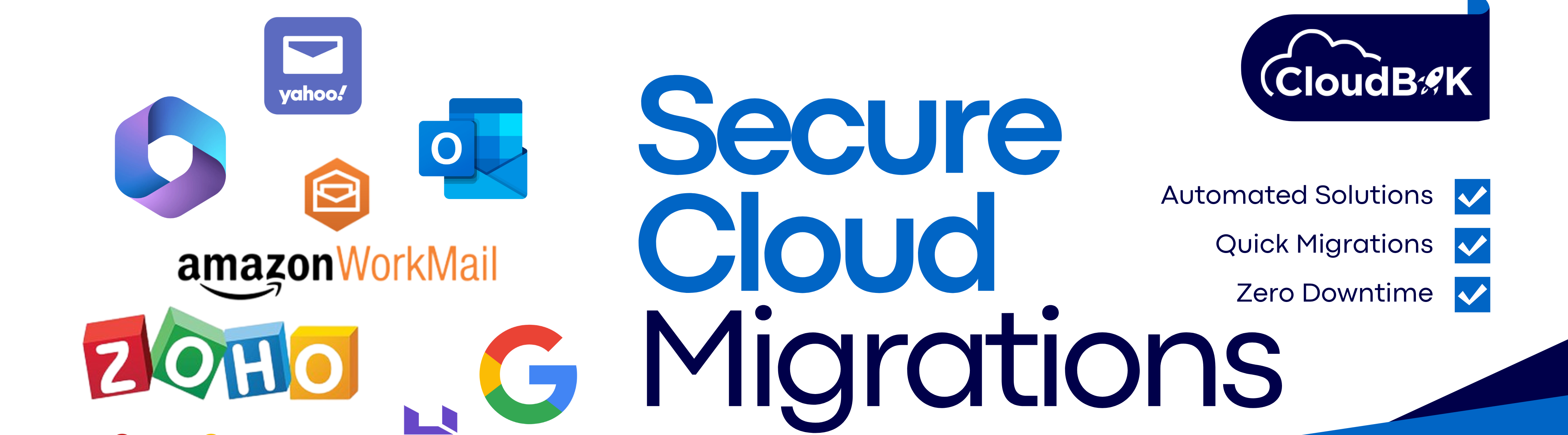 CloudBik Solutions