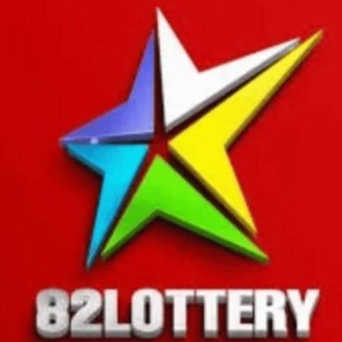 Lottery 82 Game