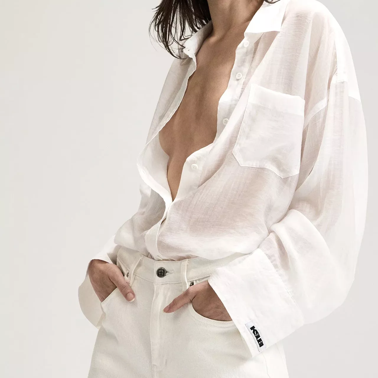 Ksubi  Shirt