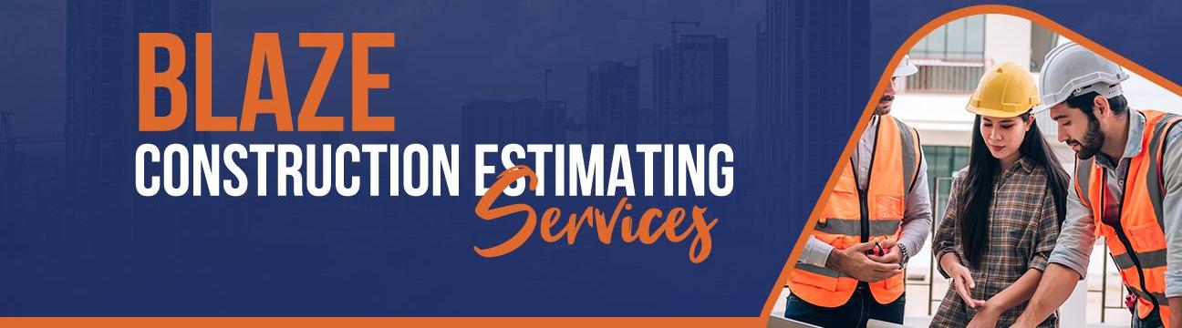Blaze Estimating Canada