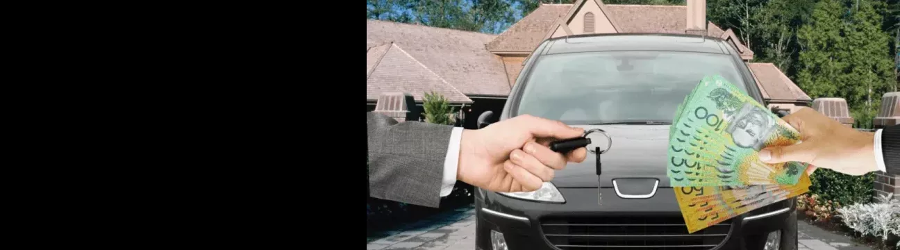 Best Cash For Cars Melbourne