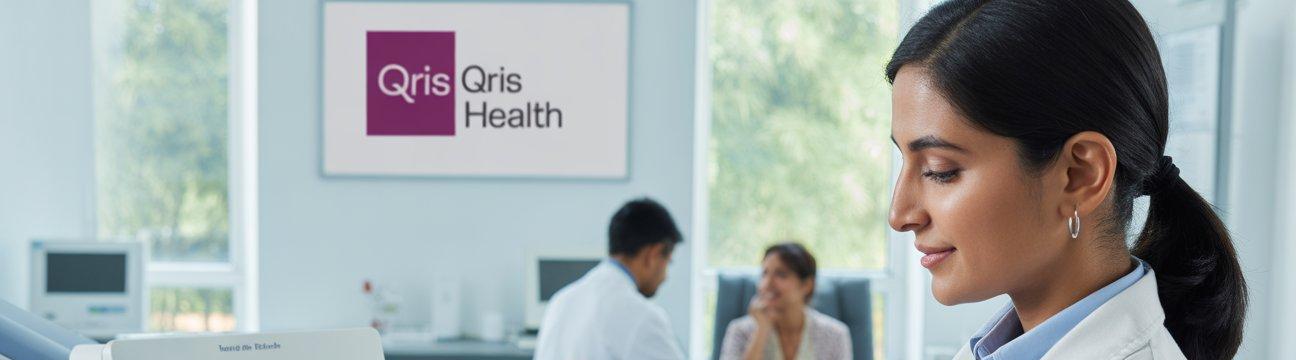 Qris Health