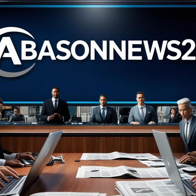 Abason News