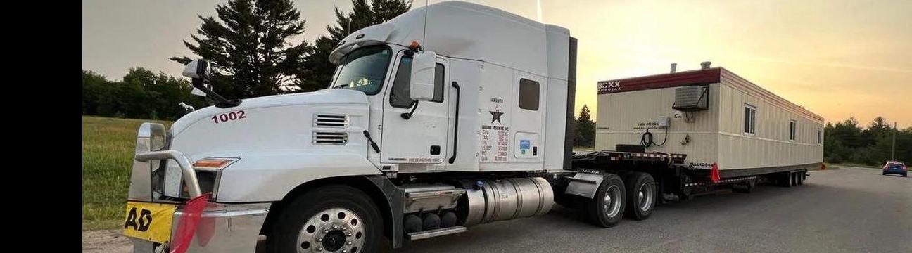 Lubana Trucking
