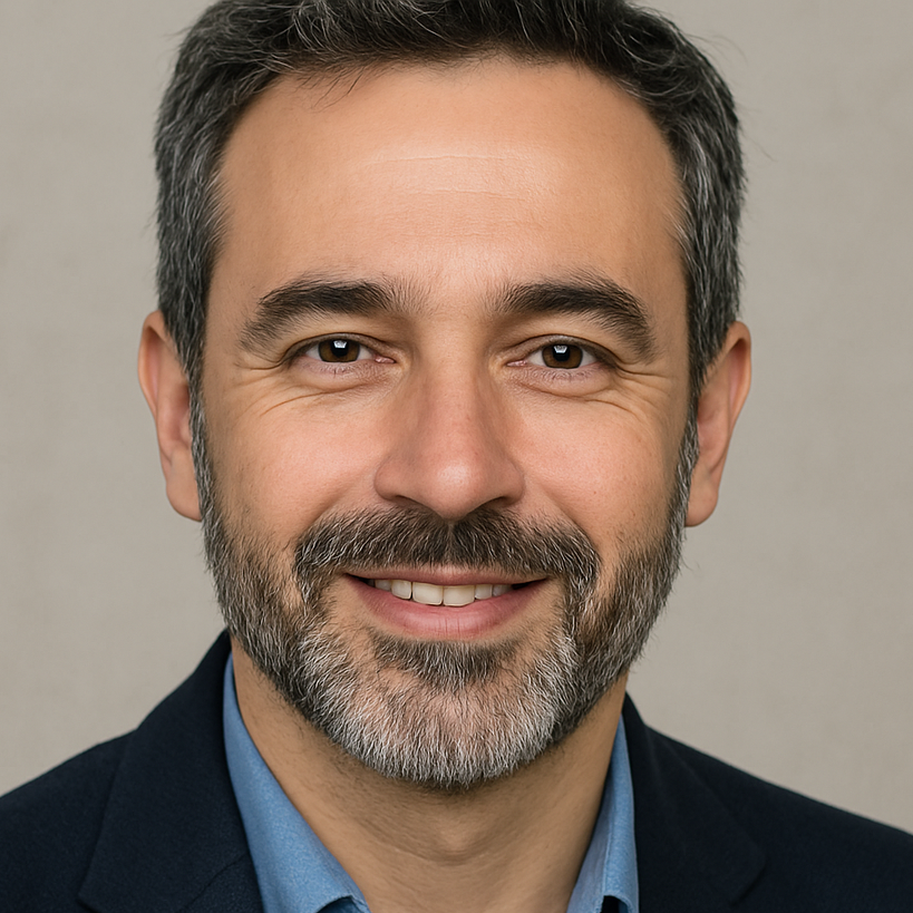 Stephen Terpak