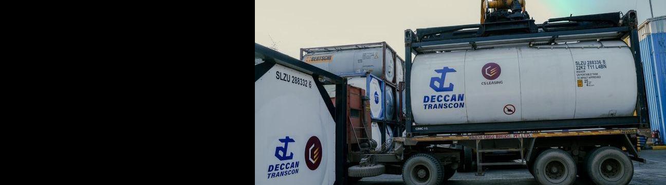 Deccan Trans