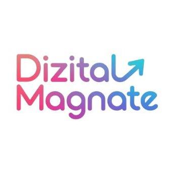 Dizital  Magnate 
