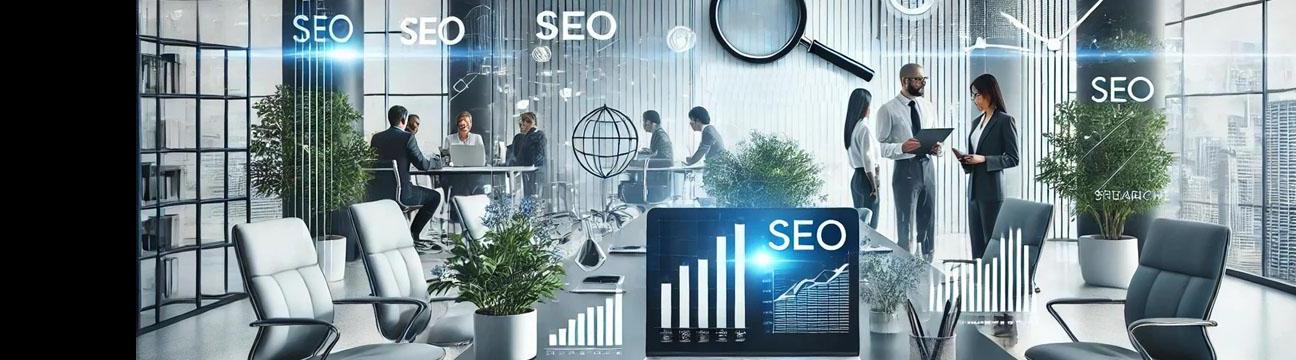 SEO Climbers