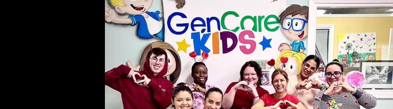 GenCare Kids