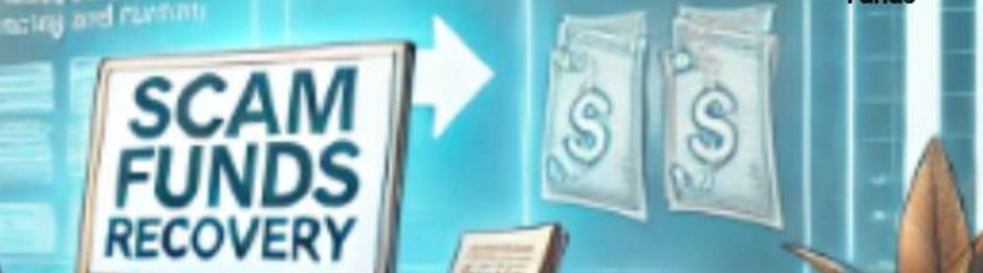 Report Scammed Funds