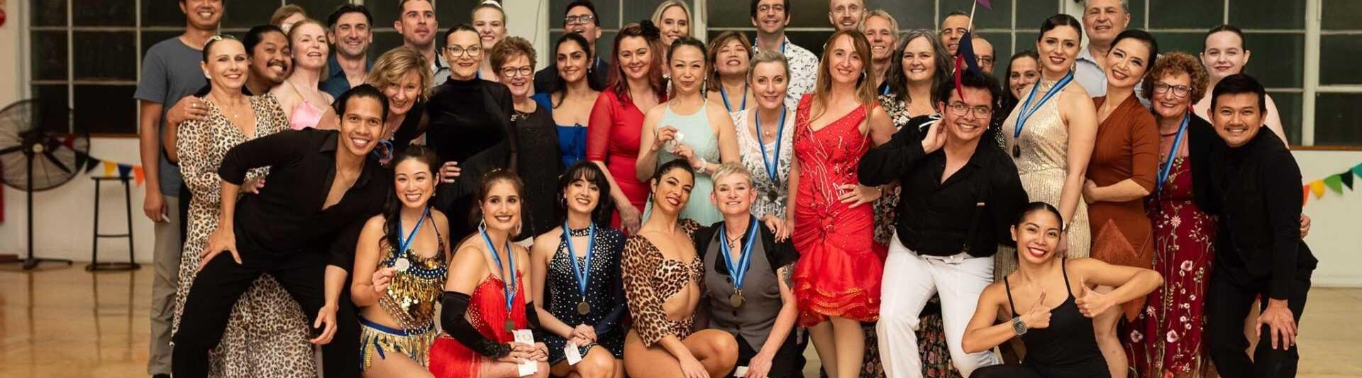 QuickSteps Dance Club Studio