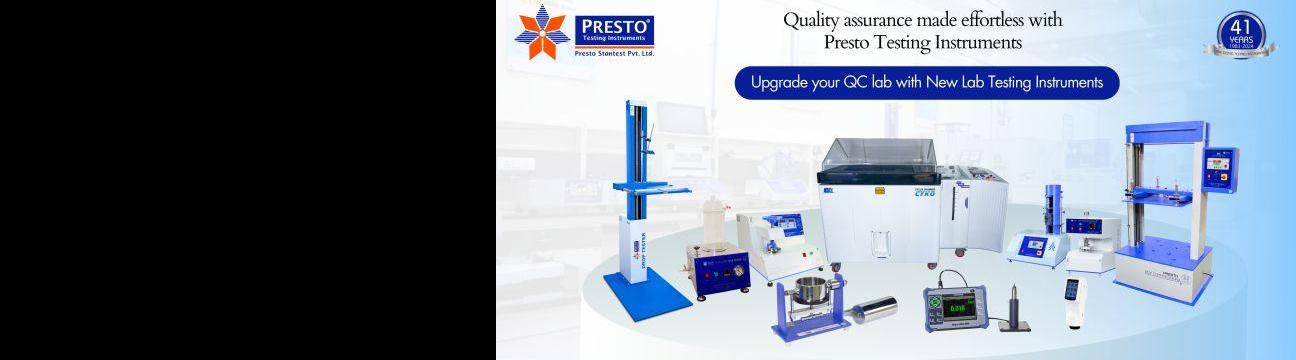 Presto Group