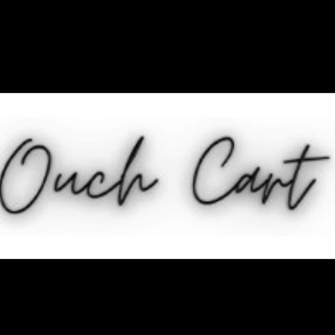 Ouch Cart
