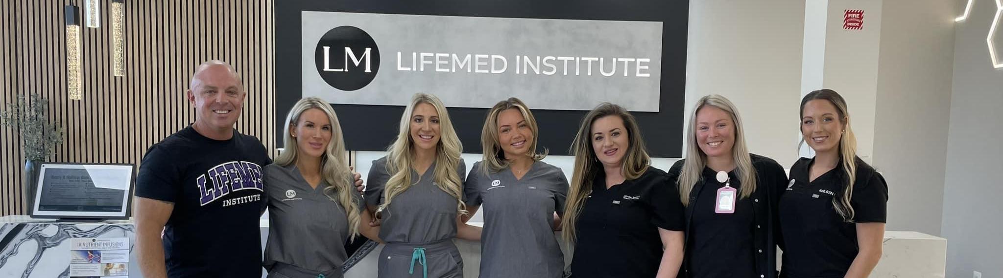 LifeMed Institute