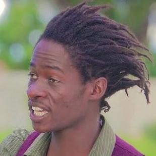 James Gumbi