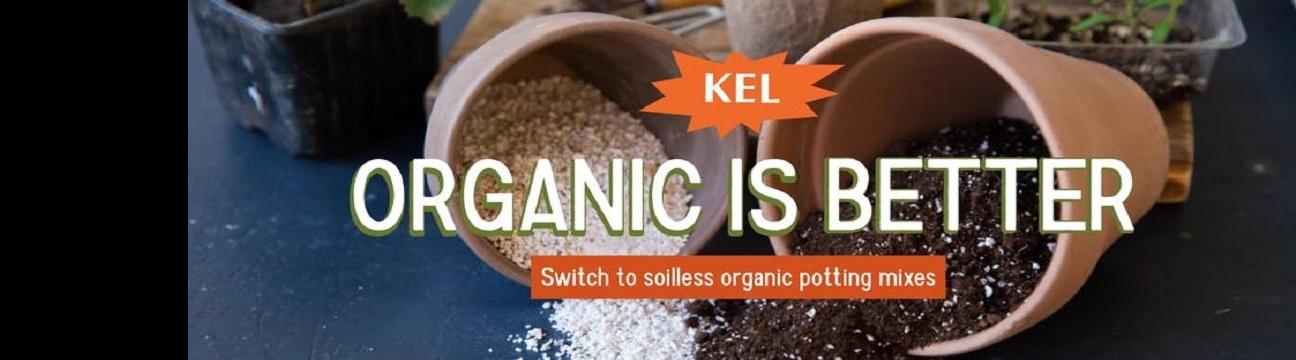 Keltech  Energies