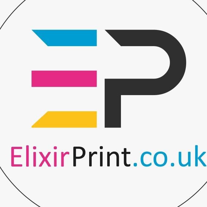 Elixer Printer