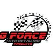 G Force Auto Detailing
