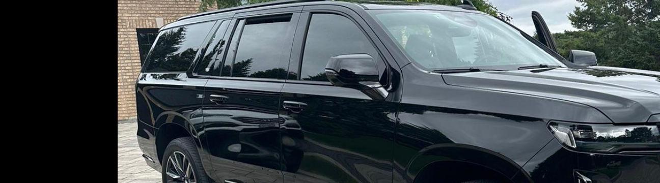 Vvip Toronto Limo