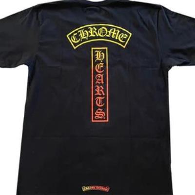 Chromeheart Hoodies