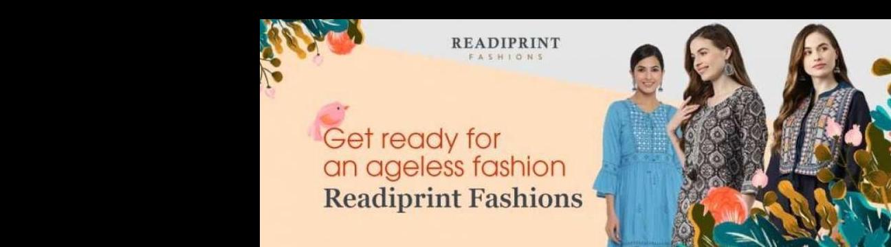 Readiprint Fashions