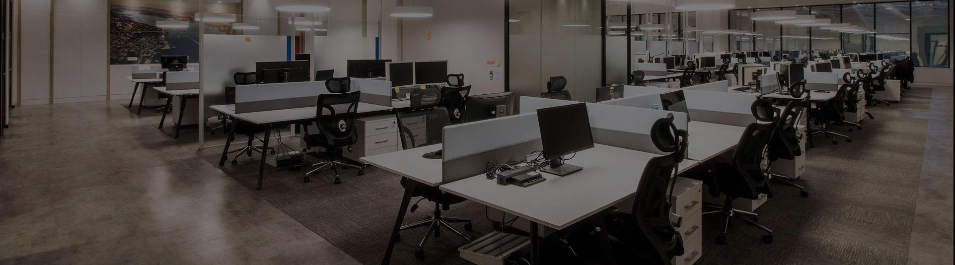 Scale Office Furniture