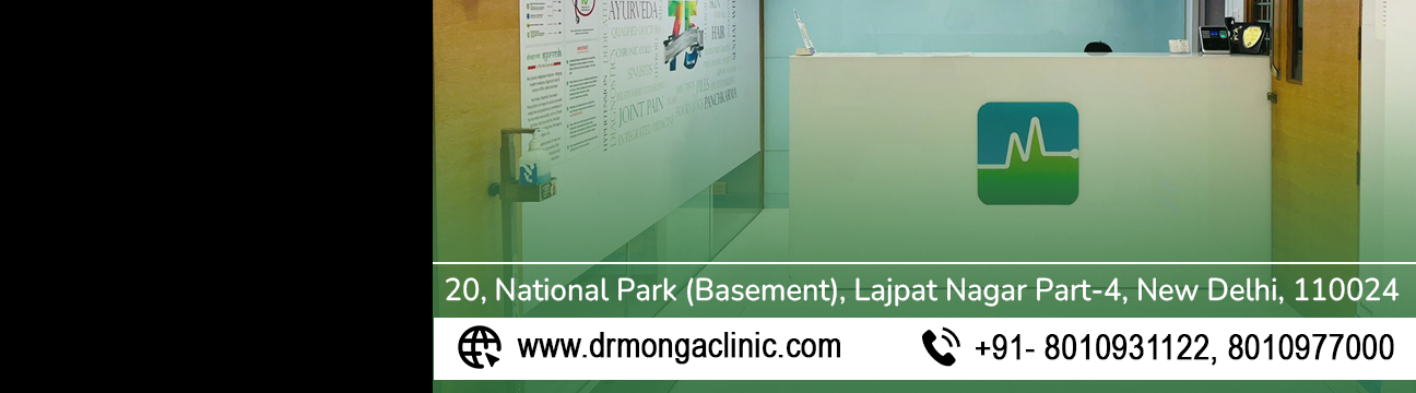 Dr. Monga Clinic